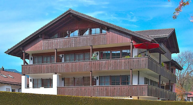 Anna, Reservar Hotel Hotéis em Garmisch-Partenkirchen com estacionamento, perto de Wankbahn, Estacionamento
