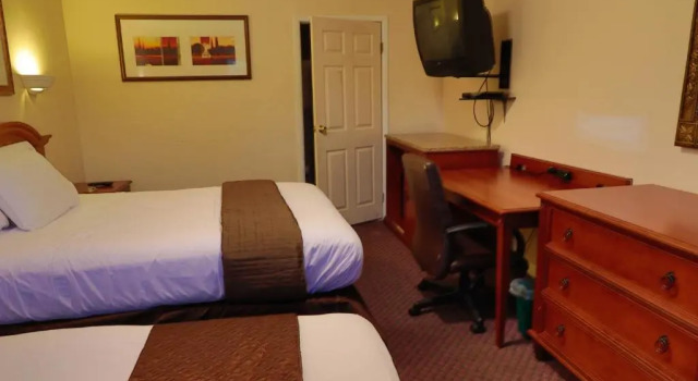 Люкс Red Carpet Inn Berlin