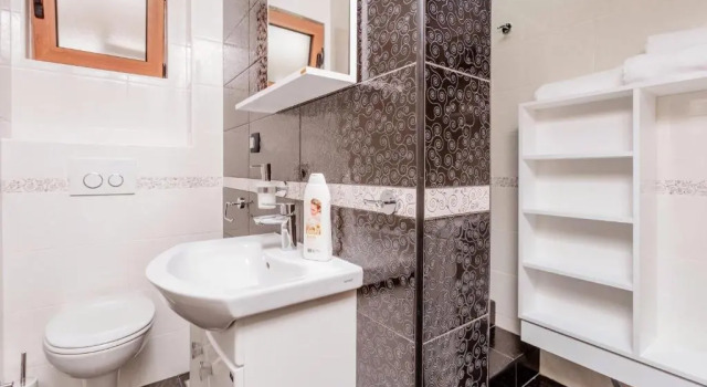 Апартаменты Kotor Luxury View