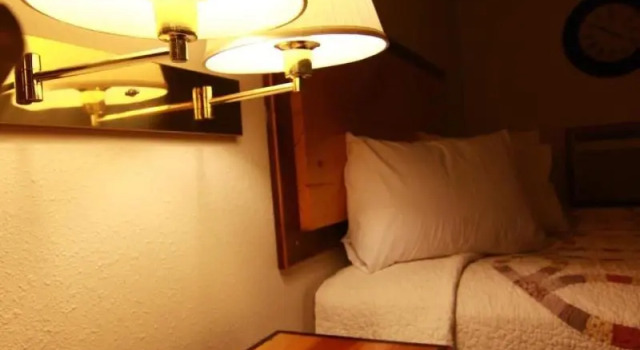 Yellowstone Village Inn and Suites
