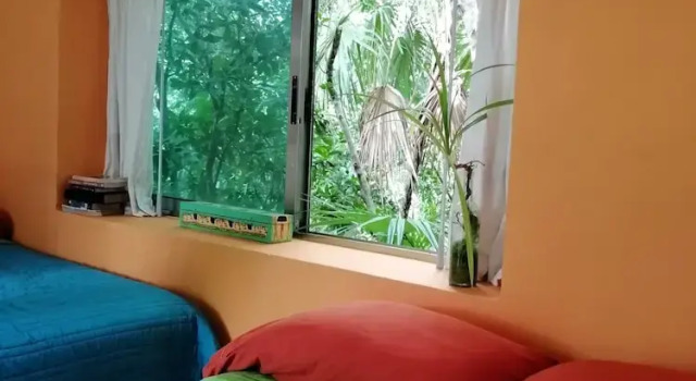 Номер Standard La Aldea Cancún