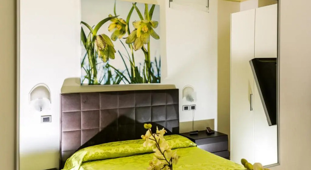 Hotel Alle Due Palme