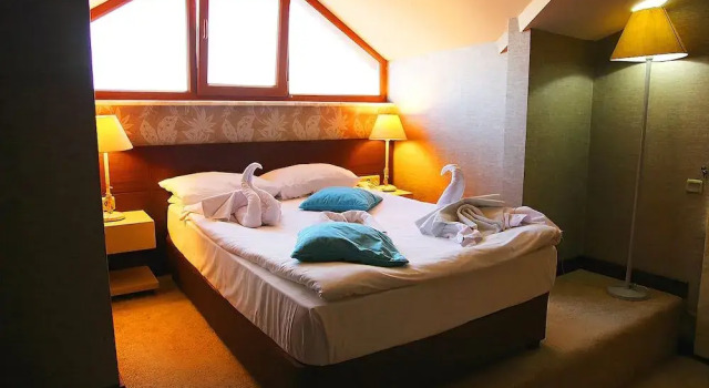 Park Polonezkoy Hotel, Varaa Hotelli Hotellit Marmara-alue pysäköinnillä, Pysäköinti