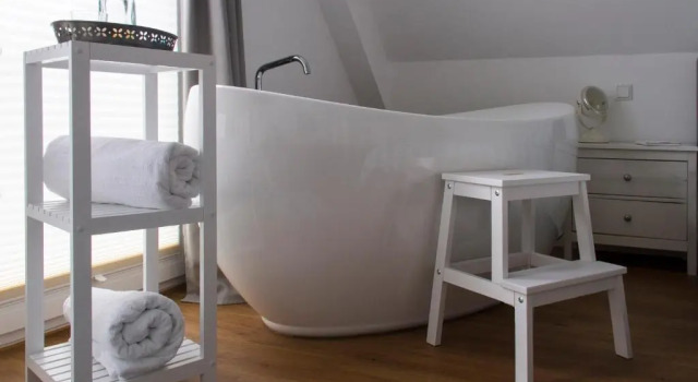 Ankerhaus Ostholstein, Buchen Sie Bed & Breakfast Oldenburg in Holstein Schleswig-Holstein