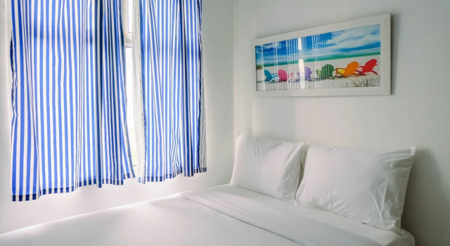 Functional Studio at Pancoran Riverside Apartment, Book Apartment Jakarta Jakarta Province