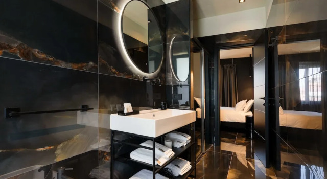 Номер Superior Etrus - Boutique Room & Rooftop