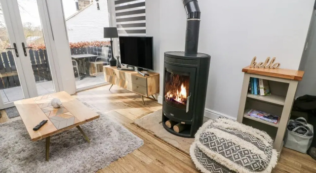 5 Lake House, Rezervați Casă de vacanță Lancaster Lancashire