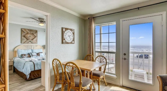 Room with a View by Ryson Vacation Rentals, Забронировать Апартаменты/квартира Галвестон Texas Gulf Coast
