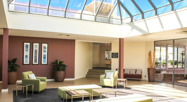 ibis Styles Canberra Eaglehawk