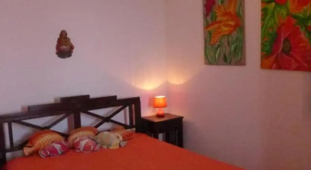 Casa Calandra