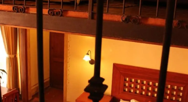 Двухместный номер Standard Hotel Quinta Santiago