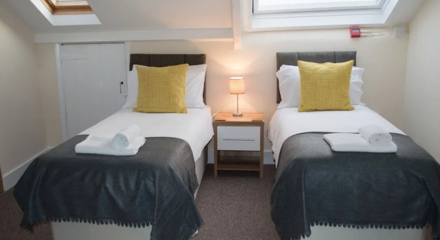 Alexandra Place - Serviced Apartments