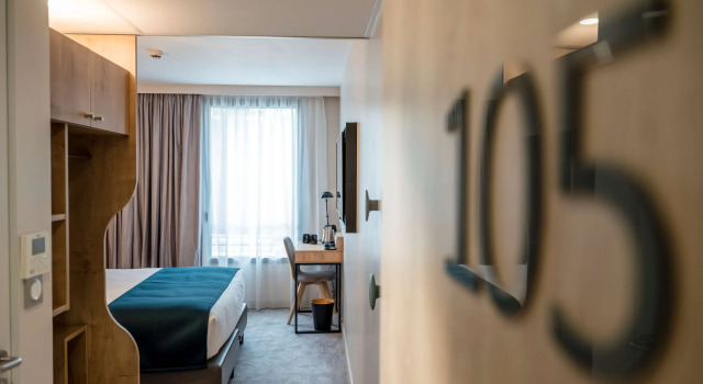 Best Western Dijon Quetigny