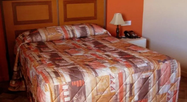 Motel au Soleil Couchant, Varaa Motelli Rimouski Bas-Saint-Laurent