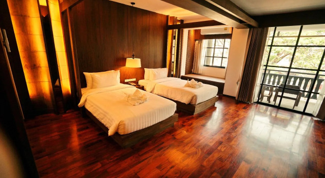 Anika Boutique Hotel