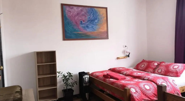 Номер Standard Hostal Vitalia
