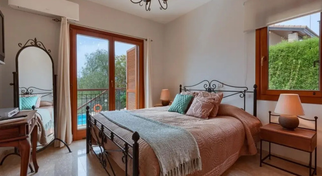 Aphrodite Hills Holiday Residences Superior Villas 3 Bedroom Superior Villa - 0095