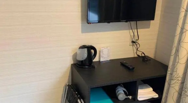 Номер Standard Tabata Oji Hotel