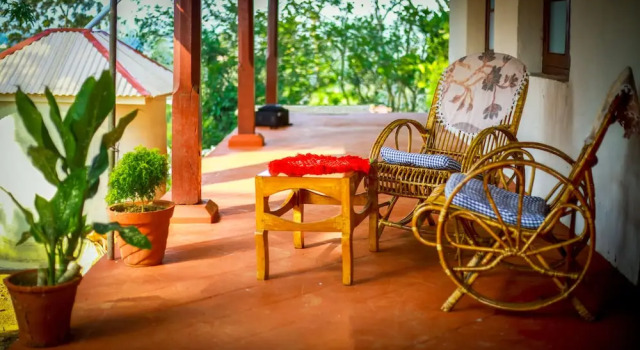 Standard Double Room-wayanad, Забронировать Отель Отели Колагаппара 3 звезды, 3*