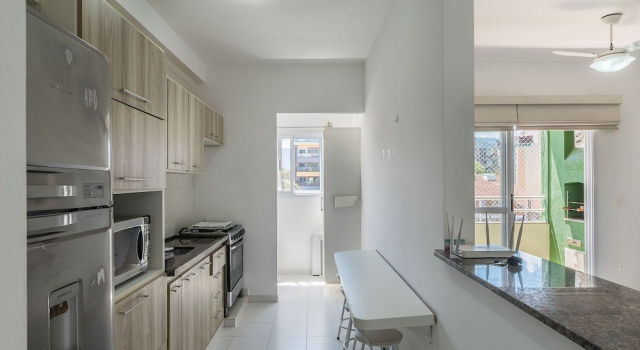 Apt in Condo w/ Pool 350m From the Beach Pvj0021