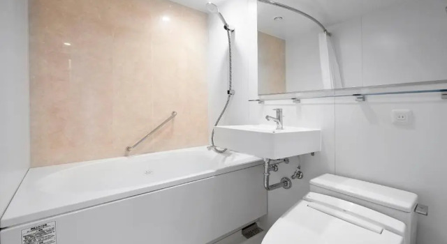 Номер Business Daiwa Roynet Hotel Sapporo Nakajima Koen