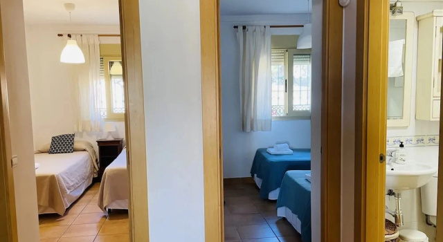 Apartamento Tamango Hill by At Home Costa del Sol