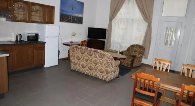 Holiday Home Roy, Book Hotel Steglitz Berlin
