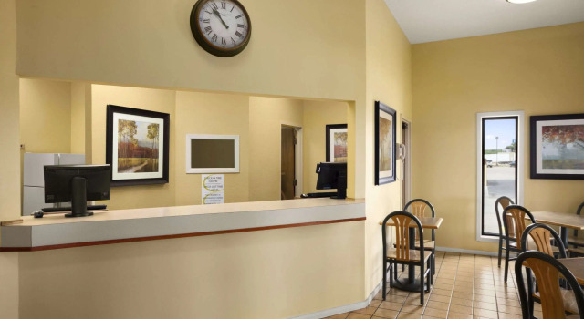 Super 8 by Wyndham Marion, Prenota Locanda Mini-hotel a Illinois, Locanda