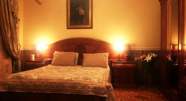 Lakshmi Dorogomilovskaya, Rezervovat Apartmán Dorogomilovo ZAO Area