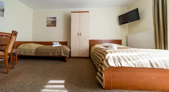 Номер Deluxe Villa Martii - Pokoje Rodzinne z Aneksami