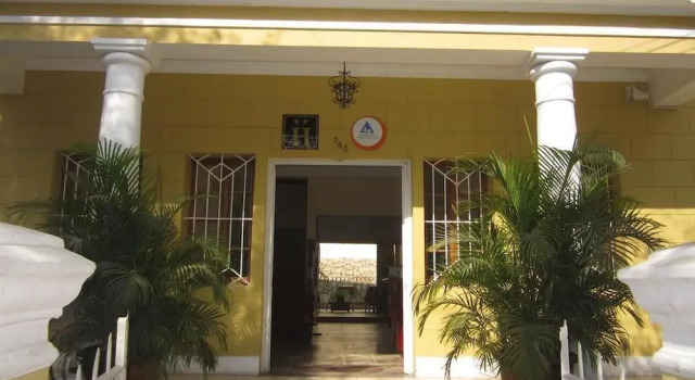 Hotel Las Arenas