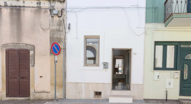 2923 La Casa Della Nonna by Barbarhouse