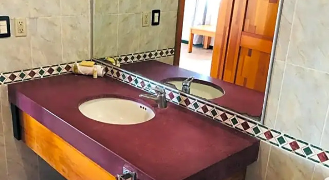Люкс Casa Tobalá