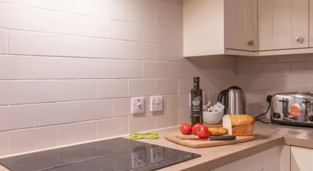 Апартаменты 71 Micklegate - Apartment 3