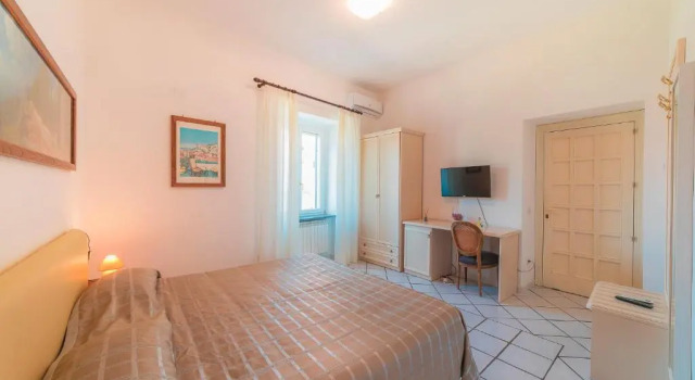 Номер Deluxe Mimì B&B