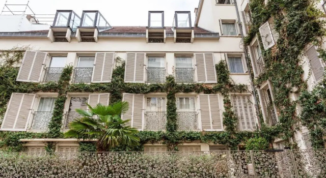 GuestReady - Spacious apartment in the heart of the Marais, Забронировать Апартаменты/квартира Апартаменты 4-й округ: Отель-де-Виль - Париж, Апартаменты/квартира