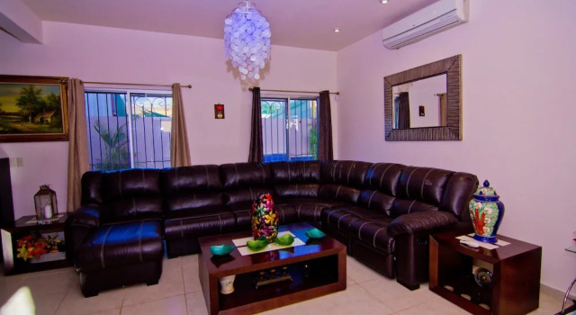 Creston 117 - 3 Br home, Book Hotel Hoteller i Guaymas med pool, Swimmingpool
