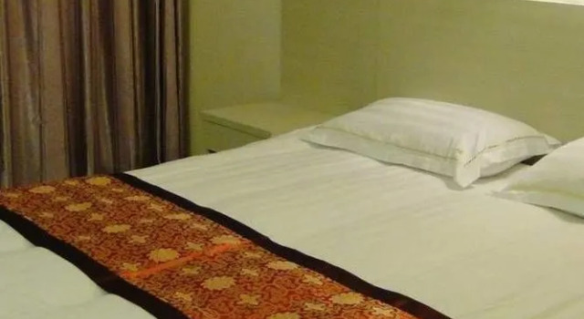 Beihai Aviation Business Hotel, Prenota Hotel Hotel a Beihai con parcheggio, Parcheggio