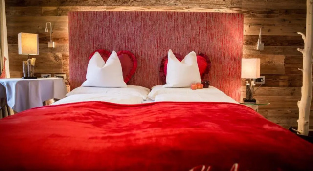 Двухместный номер Standard Bio Boutique Hotel Laurino