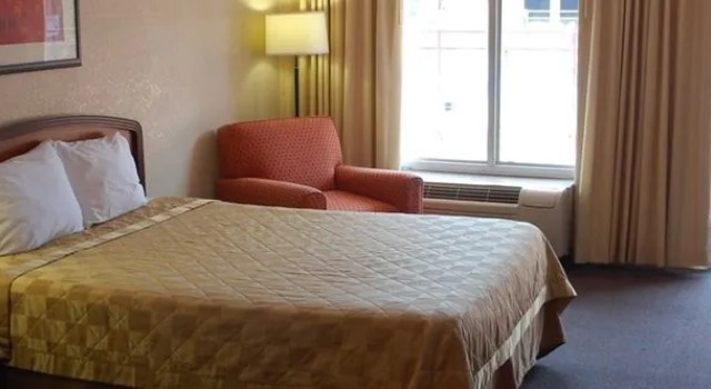 The Chatt Inn, Rezervasyon Otel Chattanooga Tennessee