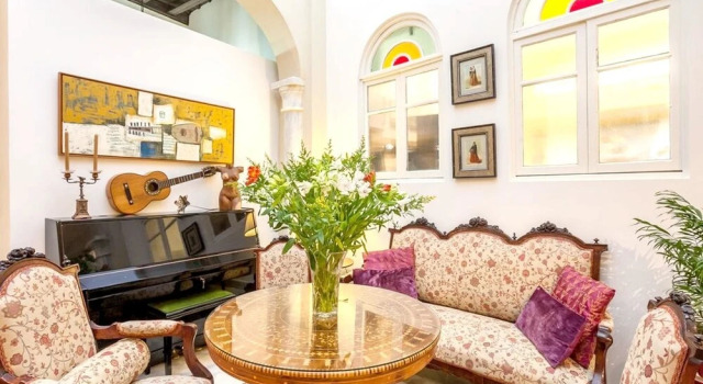 House With 2 Bedrooms in Sevilla, With Enclosed Garden and Wifi - 80 k