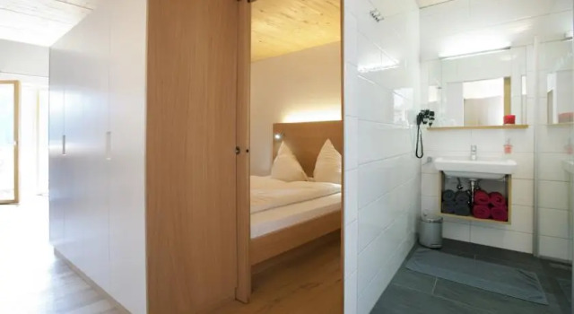 Appartementhaus Uga, Buchen Sie Hotel Damüls Bregenzerwald