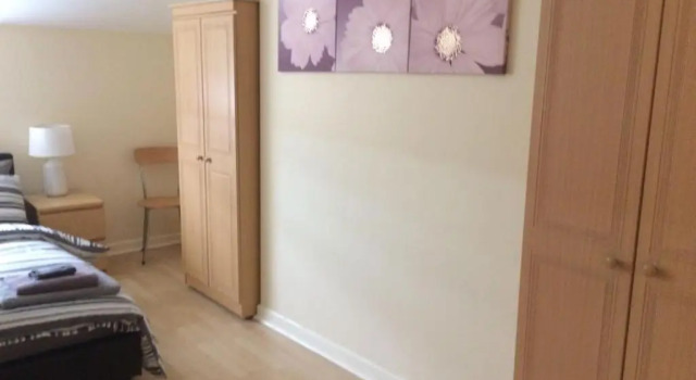 Апартаменты Superior Marley Mansions Apartments - King St Ref : 10/3