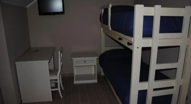 Standard Vierer Zimmer La Chioccia