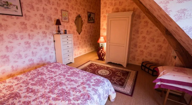 La Ferme du Grand Launay, Boek Hotel  