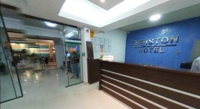 Hotel Briston