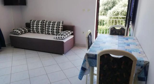 Apartments Mirjana, Забронировать Апартаменты/квартира Апартаменты Врсар, Апартаменты/квартира