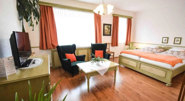HOTEL DIANA apartments, Reserva ahora Apartamento Apartamentos en Praga 14, Apartamento
