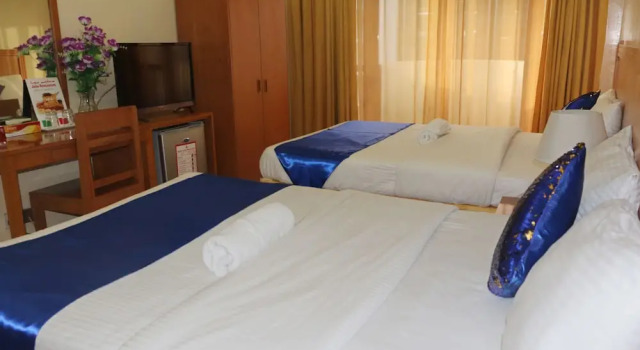 Juba Hotel Dubai, Забронировать Отель Дейра Дубай, рядом с Saeed Al Maktoum House