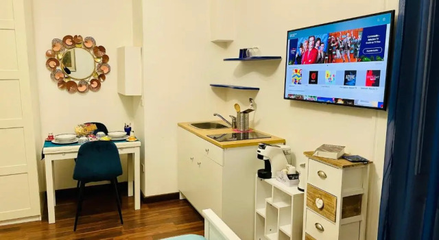 Номер Standard RarityArt GuestHouse